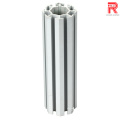 Zufriedene Service Aluminium- / Aluminium-Extrusionsprofile aus China